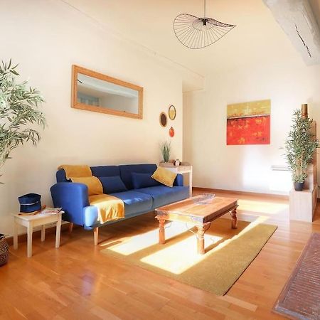 Le Saint Georges, Centre Historique Proche Gare Apartment แรนส์ ภายนอก รูปภาพ